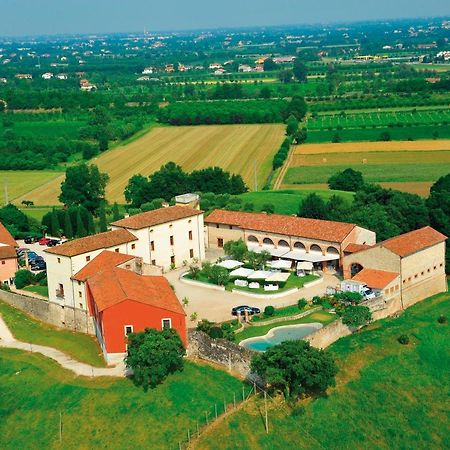 Villa San Biagio Мазон-Виченто Экстерьер фото