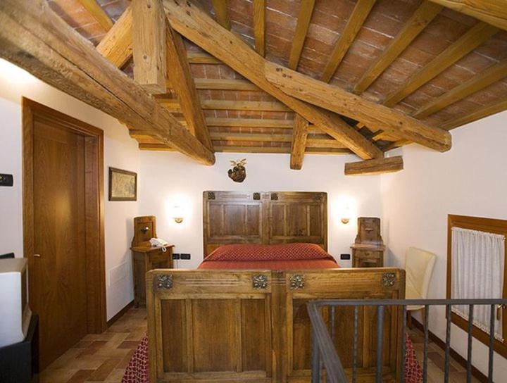 Villa San Biagio Мазон-Виченто Экстерьер фото