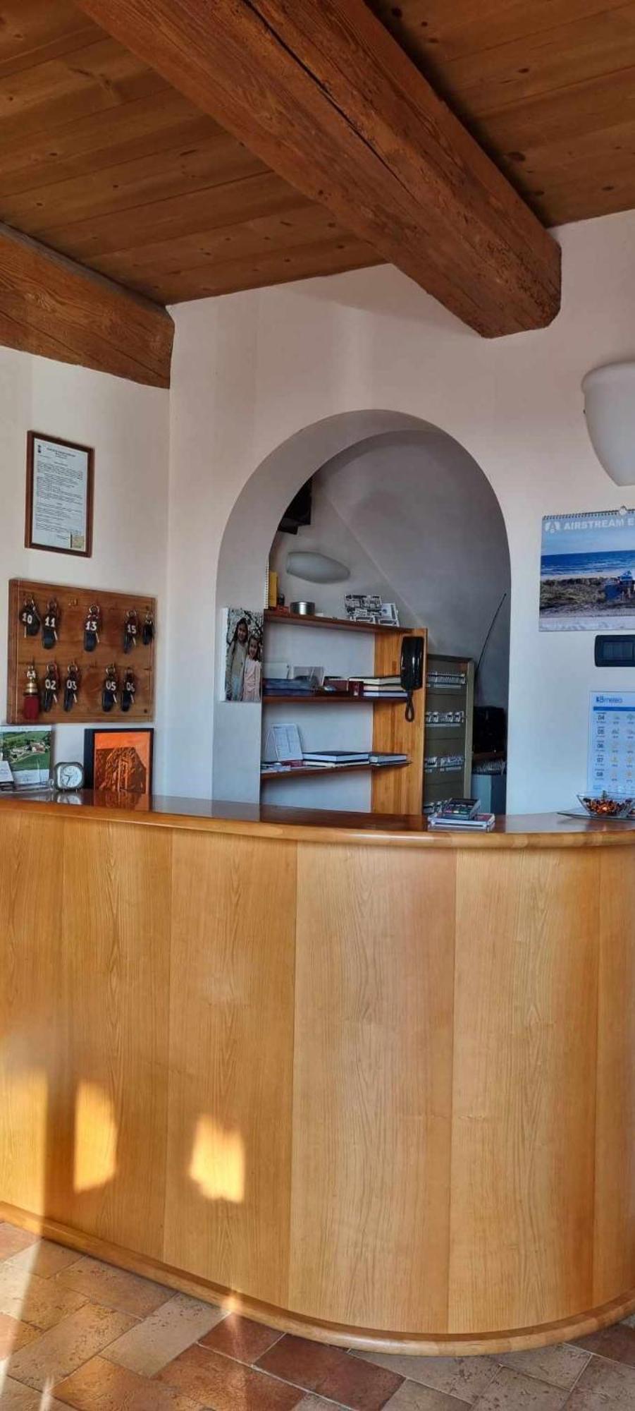 Villa San Biagio Мазон-Виченто Экстерьер фото