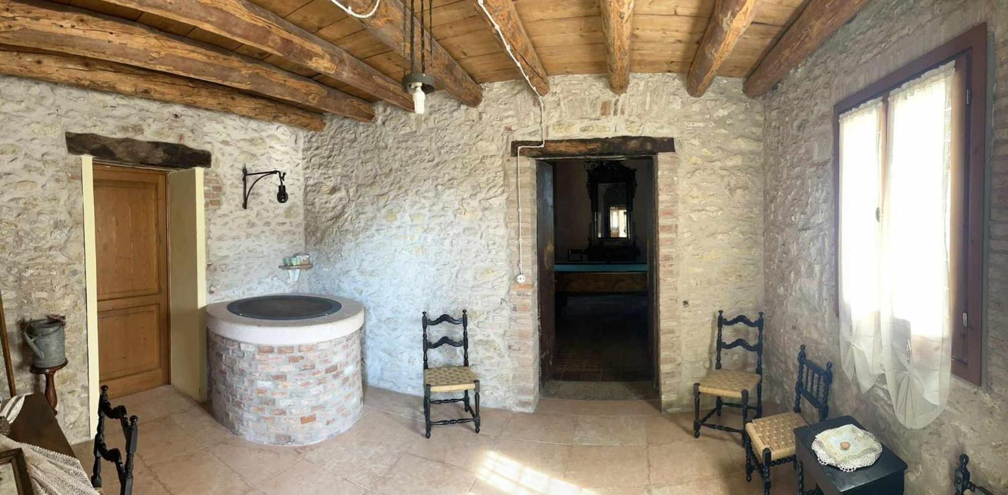 Villa San Biagio Мазон-Виченто Экстерьер фото