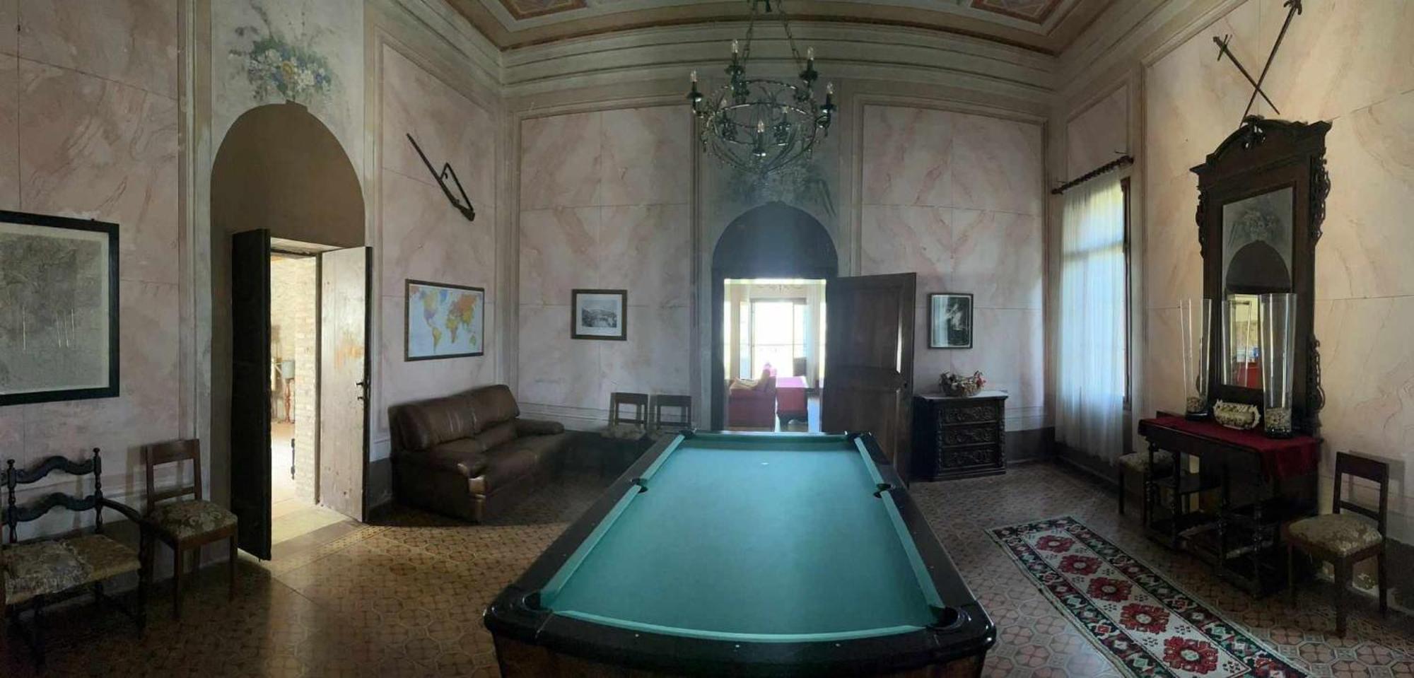 Villa San Biagio Мазон-Виченто Экстерьер фото