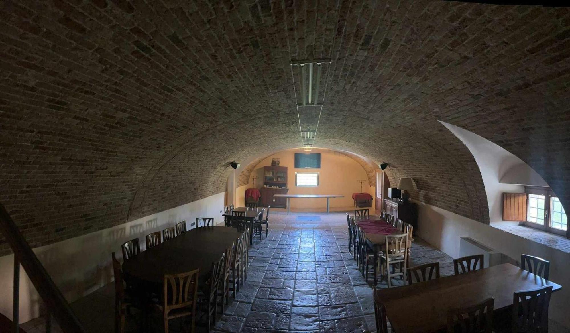 Villa San Biagio Мазон-Виченто Экстерьер фото
