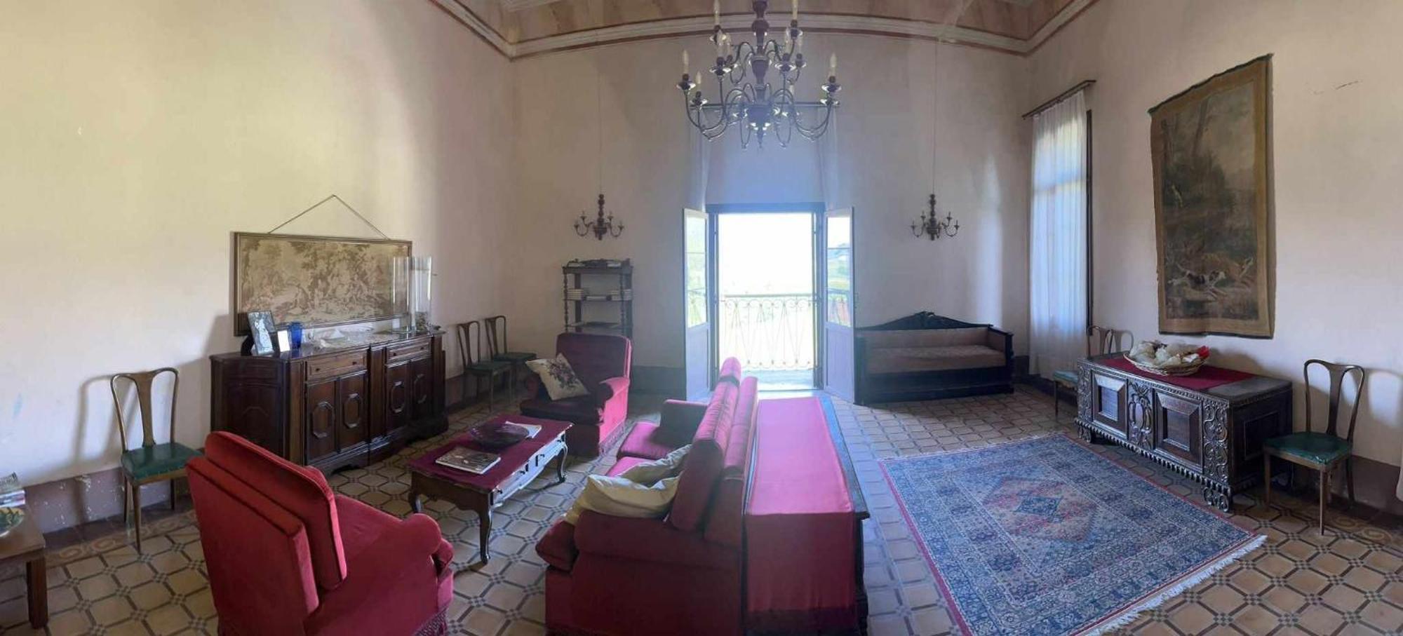 Villa San Biagio Мазон-Виченто Экстерьер фото