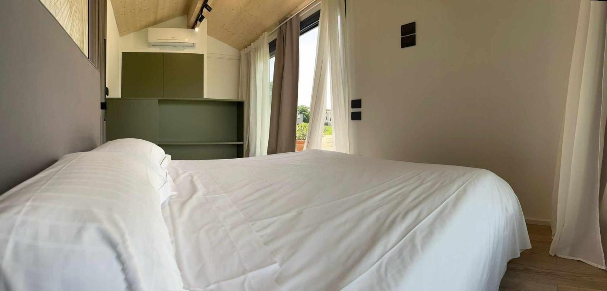 Villa San Biagio Мазон-Виченто Экстерьер фото