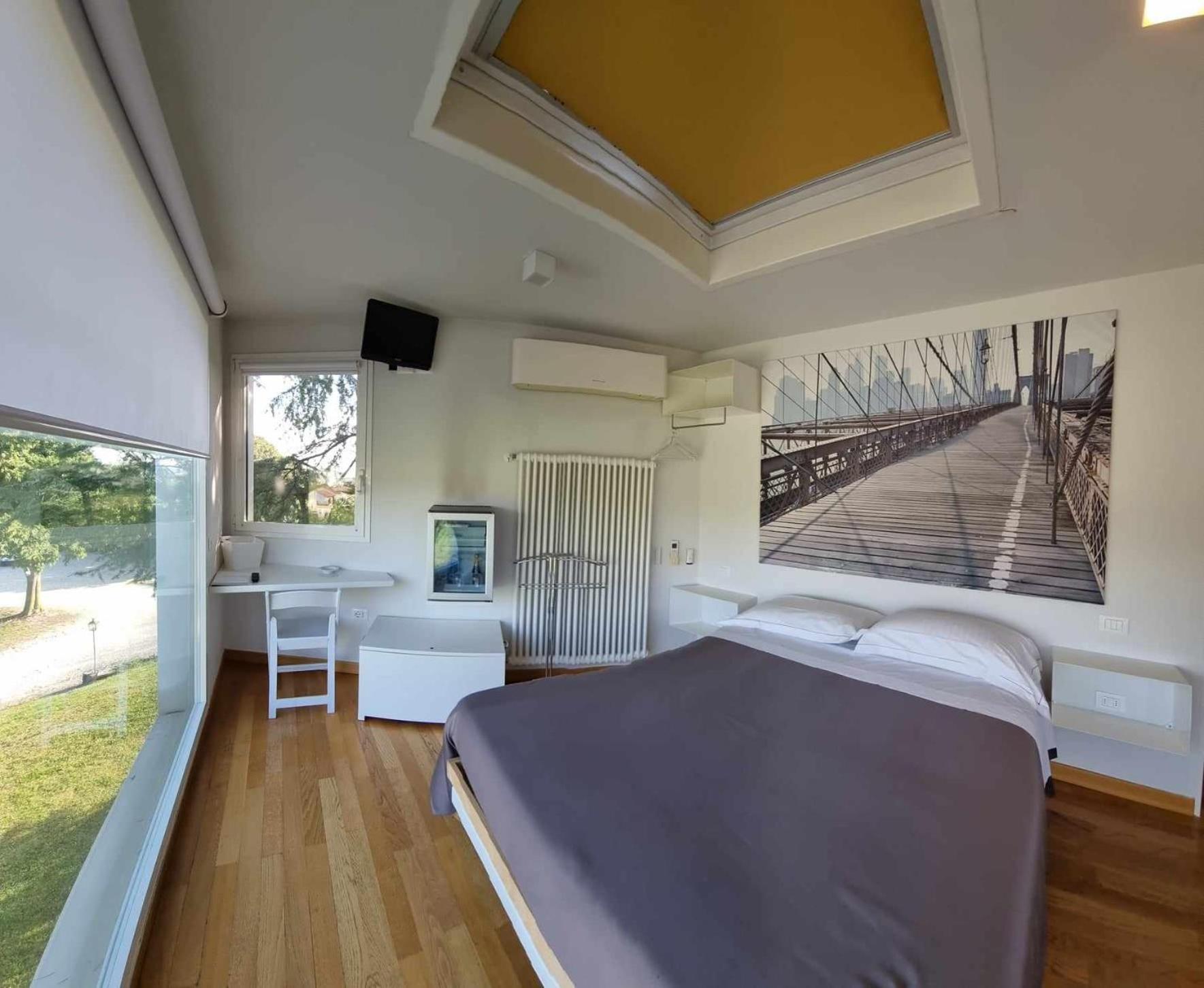 Villa San Biagio Мазон-Виченто Экстерьер фото