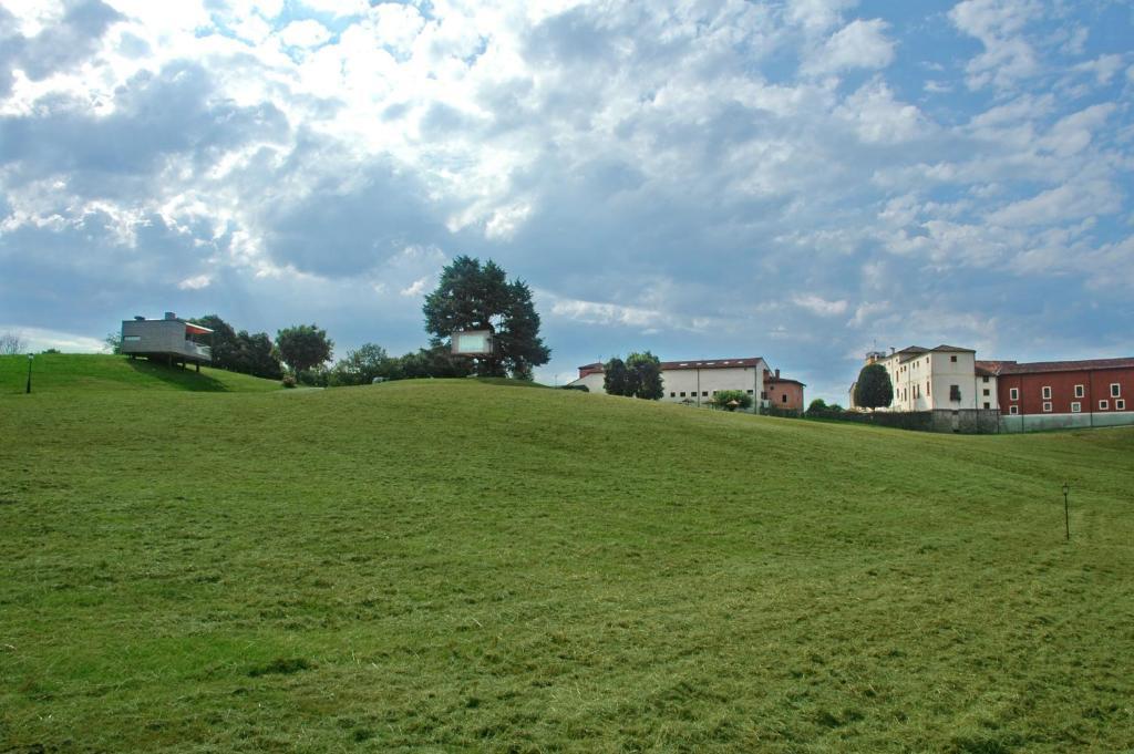 Villa San Biagio Мазон-Виченто Экстерьер фото