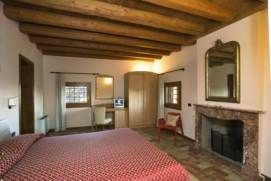 Villa San Biagio Мазон-Виченто Номер фото